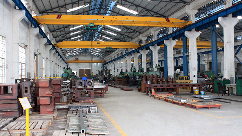 華新科一站式加工服務(wù)，讓您省時省心