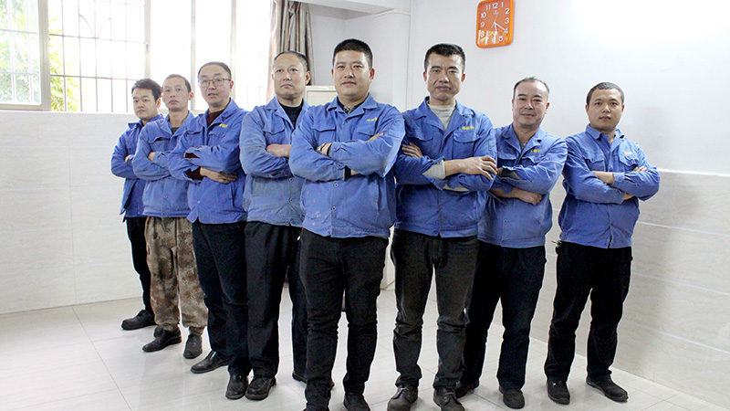 佛山華新科文化活動，豐富大家的業(yè)余生活