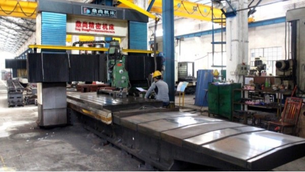 【華新科加工百科】零部件加工時要做注意什么？