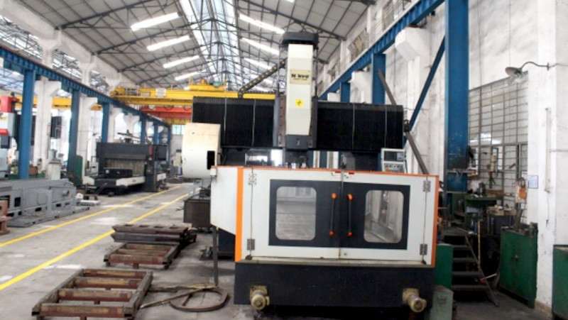 華新科：機(jī)械加工有哪些分類？