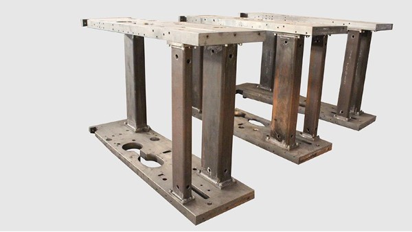 華新科大型機(jī)械加工如何把控質(zhì)量？